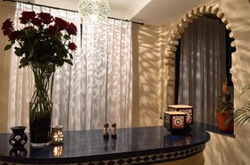 Lina Ryad and Spa