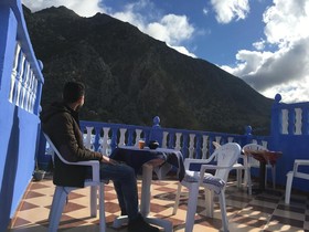 Maison Bahija
