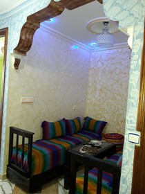 Maison Bahija