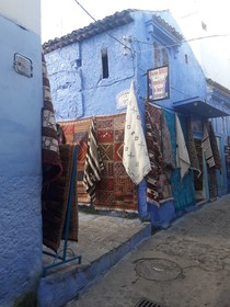 Maison Bahija