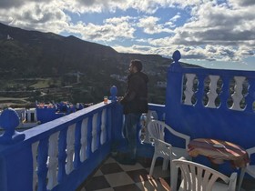 Maison Bahija