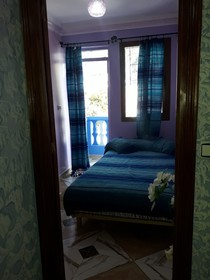 Maison Bahija