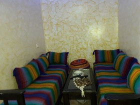 Maison Bahija