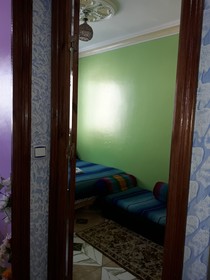 Maison Bahija