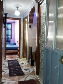 Maison Bahija