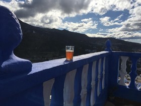 Maison Bahija