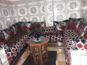 Maison Bahija