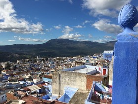 Maison Bahija