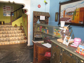 Maison Nouryan