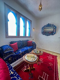 Riad Dokara