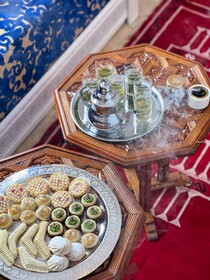 Riad Dokara