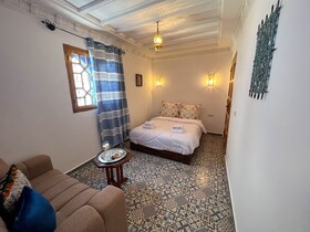 Riad Dokara