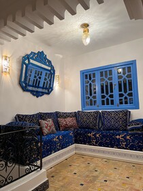 Riad Dokara