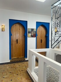 Riad Dokara