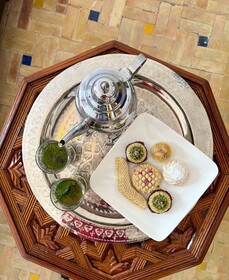 Riad Dokara