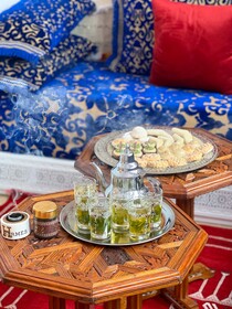Riad Dokara