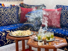 Riad Dokara