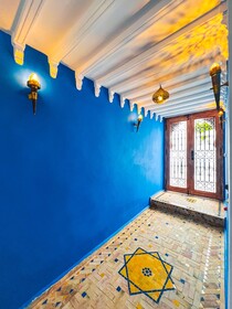 Riad Dokara