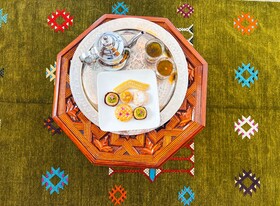 Riad Dokara