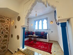 Riad Dokara