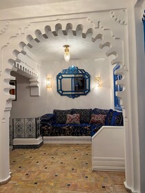 Riad Dokara
