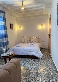 Riad Dokara