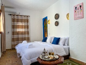 Riad Dokara
