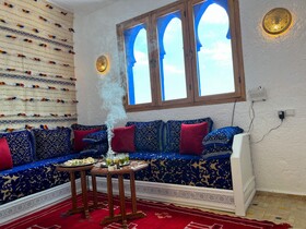 Riad Dokara