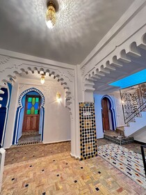 Riad Dokara