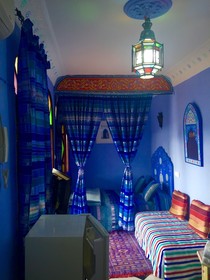 Riad Rifandalus