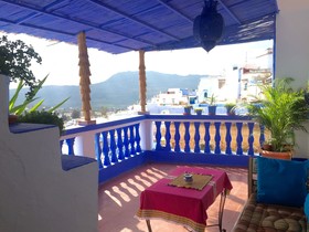 Riad Rifandalus