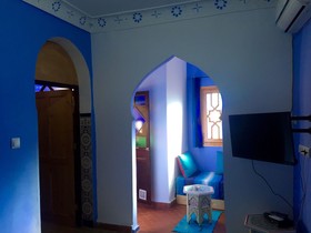 Riad Rifandalus