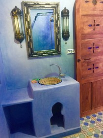 Riad Rifandalus