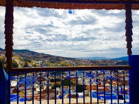 Riad Rifandalus