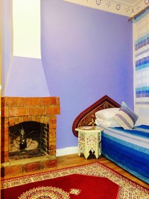 Riad Rifandalus