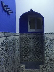 Riad Rifandalus