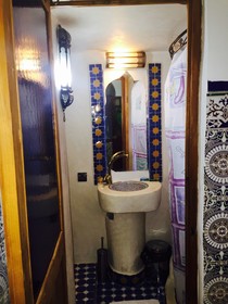 Riad Rifandalus