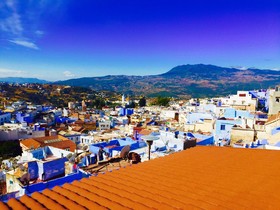 Riad Rifandalus