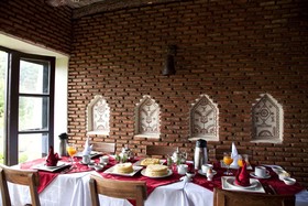 Illy Kasbah