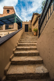 Illy Kasbah