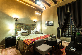 Illy Kasbah