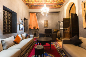 Illy Kasbah