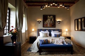 Illy Kasbah