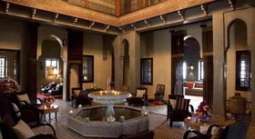 Illy Kasbah