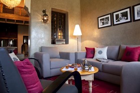 Illy Kasbah