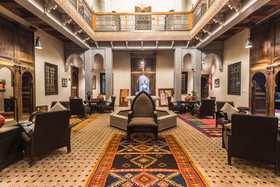 Illy Kasbah