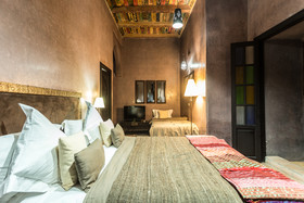 Illy Kasbah