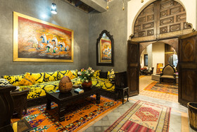 Illy Kasbah