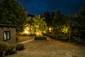 Illy Kasbah