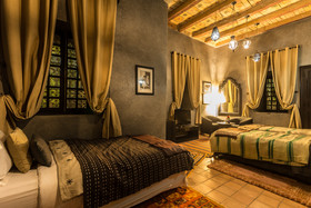 Illy Kasbah